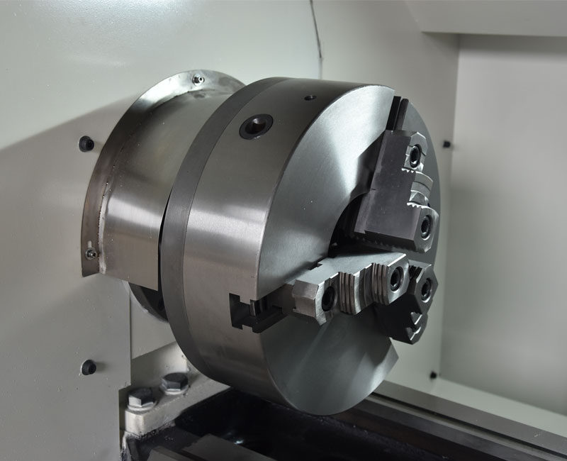 Weekly maintenance rules of CNC lathe manufacturer